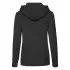 Fruit of the Loom Ladies Classic Hooded Sweat - 62-038-0