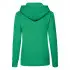 Fruit of the Loom Ladies Classic Hooded Sweat - 62-038-0