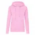 Fruit of the Loom Ladies Classic Hooded Sweat - 62-038-0