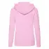 Fruit of the Loom Ladies Classic Hooded Sweat - 62-038-0