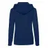 Fruit of the Loom Ladies Classic Hooded Sweat - 62-038-0