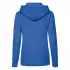 Fruit of the Loom Ladies Classic Hooded Sweat - 62-038-0