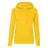 Fruit of the Loom Ladies Classic Hooded Sweat - 62-038-0