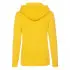 Fruit of the Loom Ladies Classic Hooded Sweat - 62-038-0
