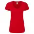 Fruit of the Loom Ladies Iconic 150 V-Neck T - 61-444-0