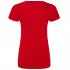 Fruit of the Loom Ladies Iconic 150 V-Neck T - 61-444-0