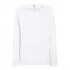 Fruit of the Loom Ladies Lightweight Raglan Sweat - 62-146-0