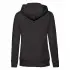 Fruit of the Loom Ladies Premium Hooded Sweat Jacket - 62-118-0