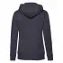 Fruit of the Loom Ladies Premium Hooded Sweat Jacket - 62-118-0