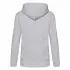 Fruit of the Loom Ladies Premium Hooded Sweat Jacket - 62-118-0