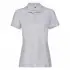 Fruit of the Loom Ladies Premium Polo - 63-030-0