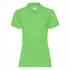 Fruit of the Loom Ladies Premium Polo - 63-030-0