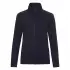 Fruit of the Loom Ladies Premium Sweat Jacket - 62-116-0