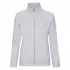 Fruit of the Loom Ladies Premium Sweat Jacket - 62-116-0