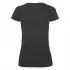 Fruit of the Loom Ladies Valueweight V-Neck T - 61-398-0