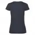 Fruit of the Loom Ladies Valueweight V-Neck T - 61-398-0