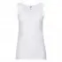 Fruit of the Loom Ladies Valueweight Vest - 61-376-0