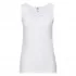 Fruit of the Loom Ladies Valueweight Vest - 61-376-0