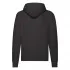 Fruit of the Loom Lightweight Hooded Sweat - 62-140-0