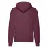 Fruit of the Loom Lightweight Hooded Sweat - 62-140-0