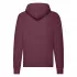 Fruit of the Loom Lightweight Hooded Sweat - 62-140-0