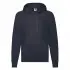 Fruit of the Loom Lightweight Hooded Sweat - 62-140-0