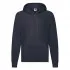 Fruit of the Loom Lightweight Hooded Sweat - 62-140-0
