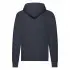 Fruit of the Loom Lightweight Hooded Sweat - 62-140-0