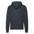 Fruit of the Loom Lightweight Hooded Sweat - 62-140-0