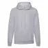 Fruit of the Loom Lightweight Hooded Sweat - 62-140-0