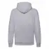 Fruit of the Loom Lightweight Hooded Sweat - 62-140-0