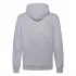 Fruit of the Loom Lightweight Hooded Sweat - 62-140-0