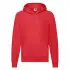 Fruit of the Loom Lightweight Hooded Sweat - 62-140-0