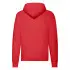 Fruit of the Loom Lightweight Hooded Sweat - 62-140-0