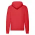 Fruit of the Loom Lightweight Hooded Sweat - 62-140-0