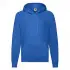 Fruit of the Loom Lightweight Hooded Sweat - 62-140-0