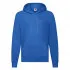 Fruit of the Loom Lightweight Hooded Sweat - 62-140-0