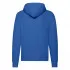 Fruit of the Loom Lightweight Hooded Sweat - 62-140-0