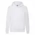 Fruit of the Loom Lightweight Hooded Sweat - 62-140-0