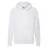 Fruit of the Loom Lightweight Hooded Sweat - 62-140-0