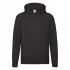 Fruit of the Loom Premium Hooded Sweat - 62-152-0