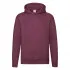 Fruit of the Loom Premium Hooded Sweat - 62-152-0