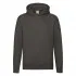 Fruit of the Loom Premium Hooded Sweat - 62-152-0