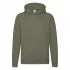 Fruit of the Loom Premium Hooded Sweat - 62-152-0