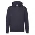 Fruit of the Loom Premium Hooded Sweat - 62-152-0