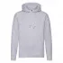 Fruit of the Loom Premium Hooded Sweat - 62-152-0