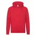 Fruit of the Loom Premium Hooded Sweat - 62-152-0