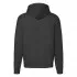 Fruit of the Loom Premium Hooded Sweat Jacket - 62-034-0