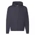 Fruit of the Loom Premium Hooded Sweat Jacket - 62-034-0