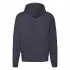 Fruit of the Loom Premium Hooded Sweat Jacket - 62-034-0